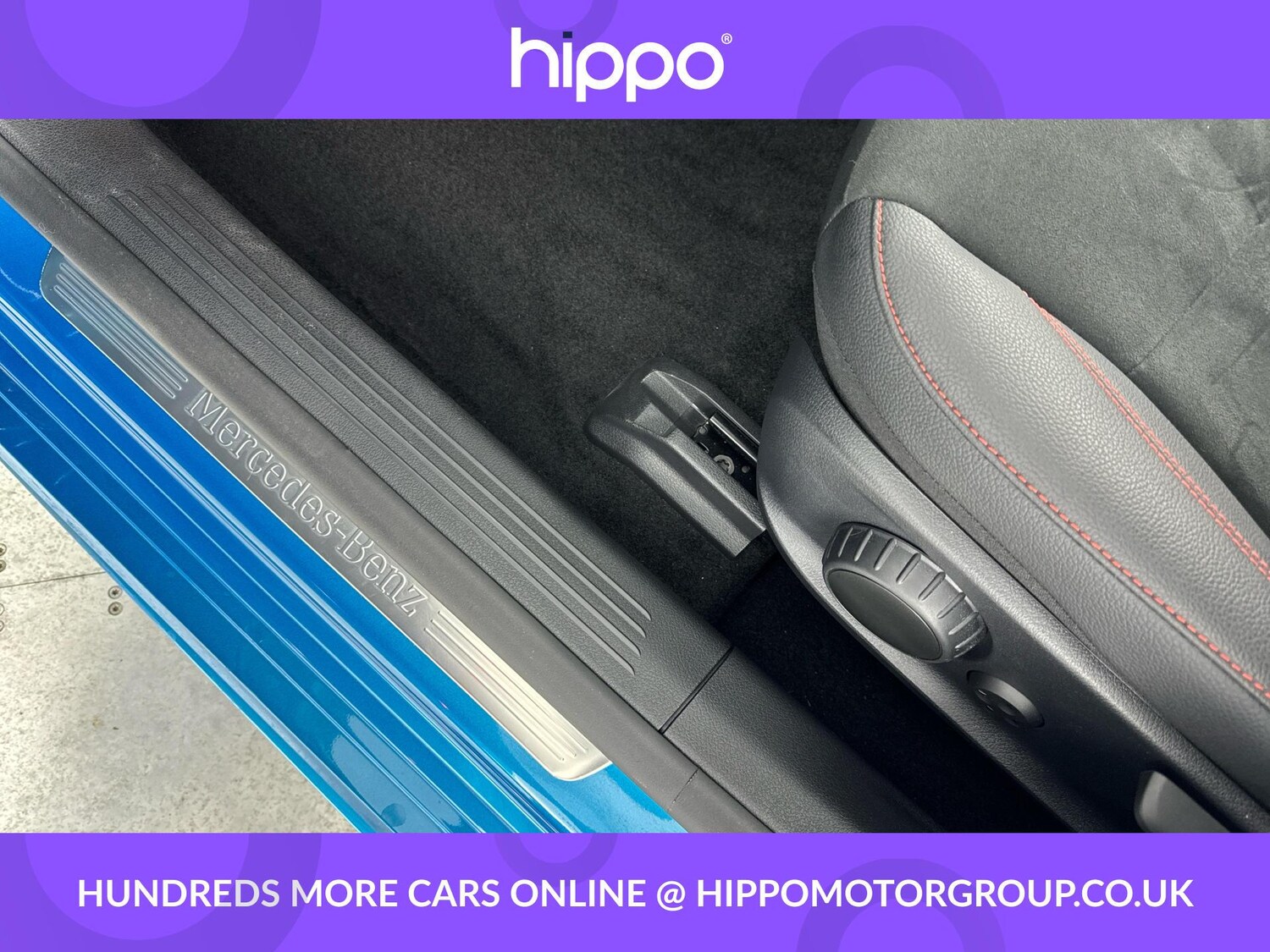 Used Mercedes-Benz CLA 2024 for sale - 77468771: Photo 23