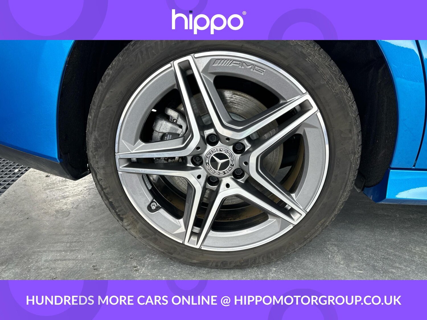 Used Mercedes-Benz CLA 2024 for sale - 77468771: Photo 27