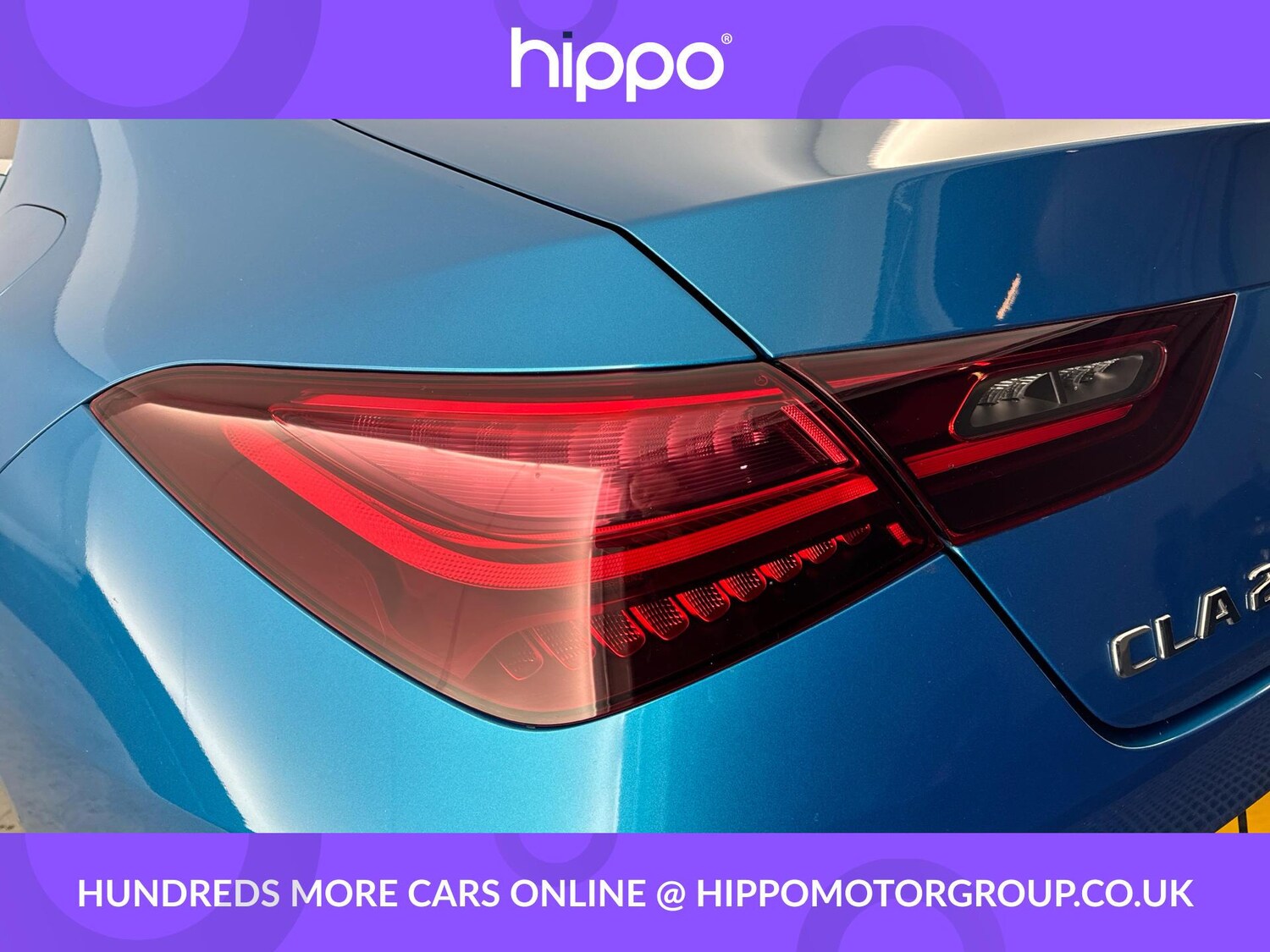 Used Mercedes-Benz CLA 2024 for sale - 77468771: Photo 29