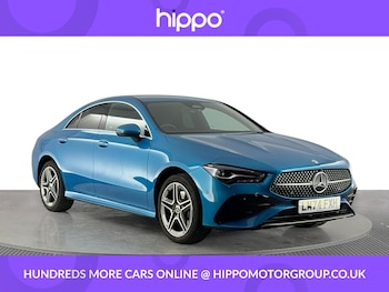 Used Mercedes-Benz CLA 2024 for sale - 77468771: Photo