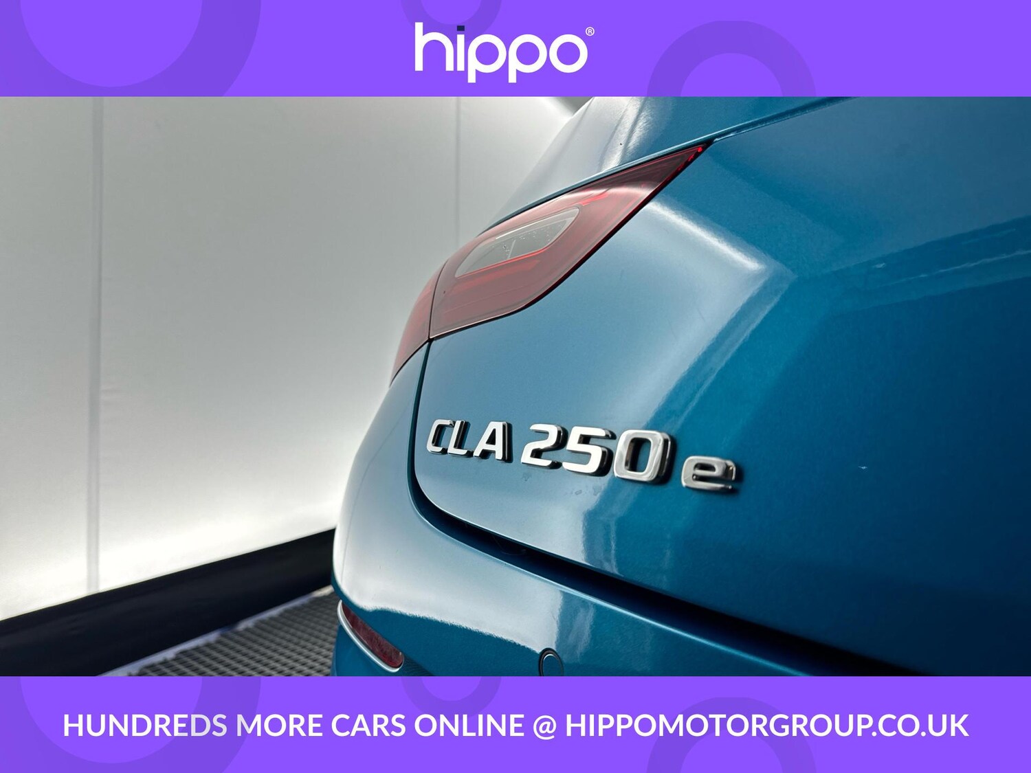 Used Mercedes-Benz CLA 2024 for sale - 77468771: Photo 30