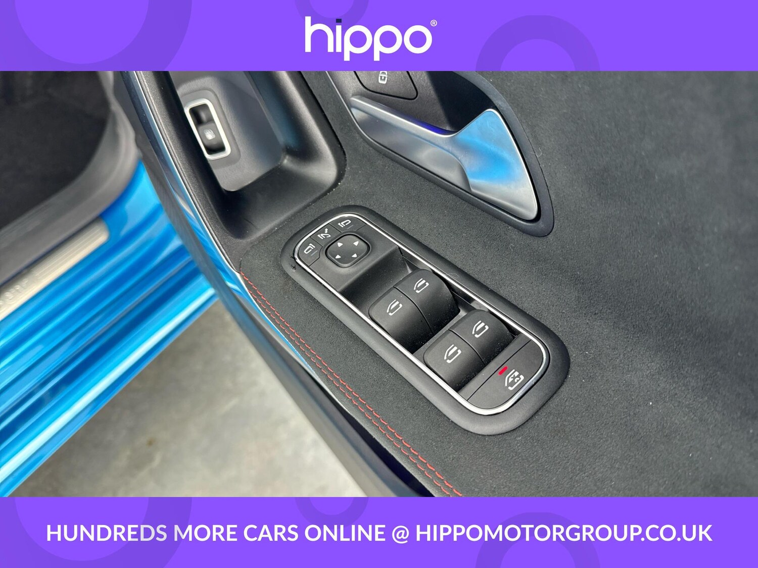 Used Mercedes-Benz CLA 2024 for sale - 77468771: Photo 35