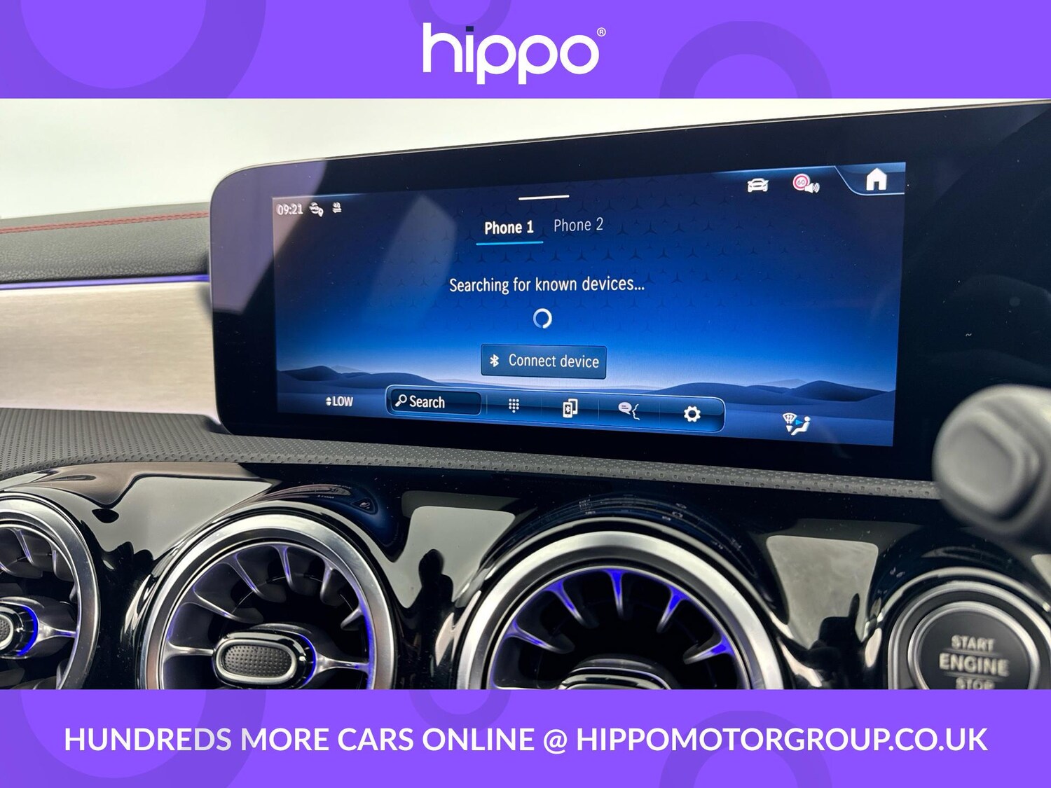 Used Mercedes-Benz CLA 2024 for sale - 77468771: Photo 38