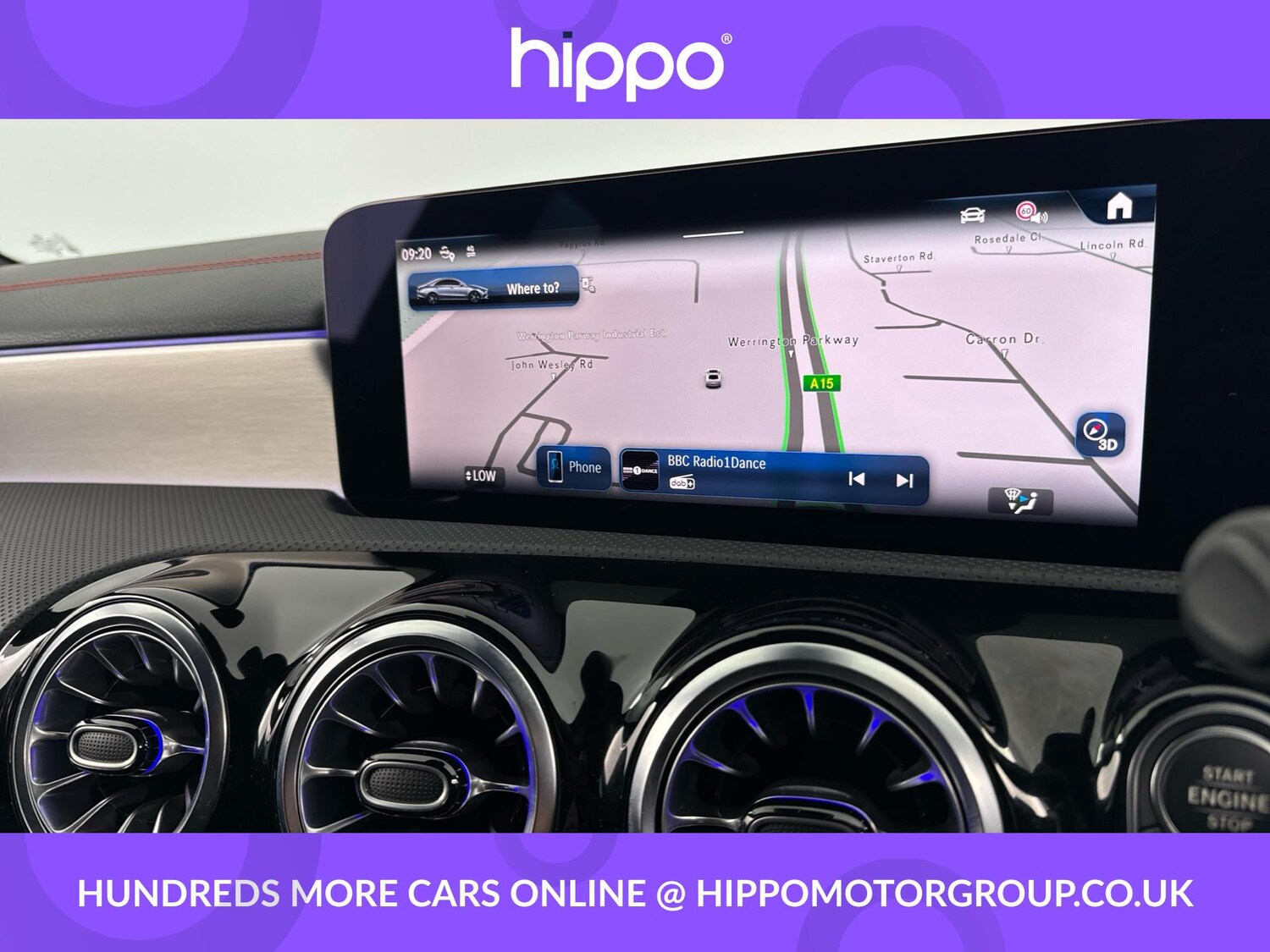 Used Mercedes-Benz CLA 2024 for sale - 77468771: Photo 39