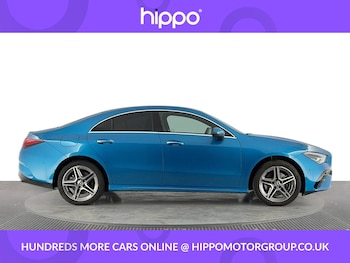 Used Mercedes-Benz CLA 2024 for sale - 77468771: Photo