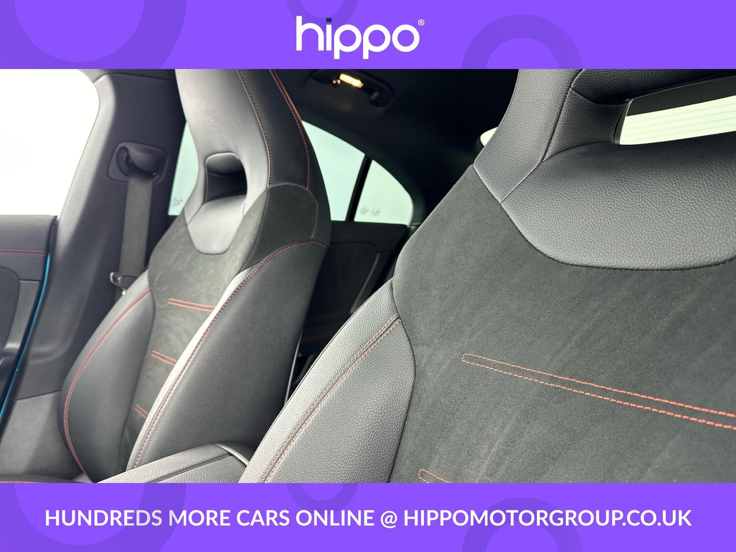 Used Mercedes-Benz CLA 2024 for sale - 77468771: Photo 42