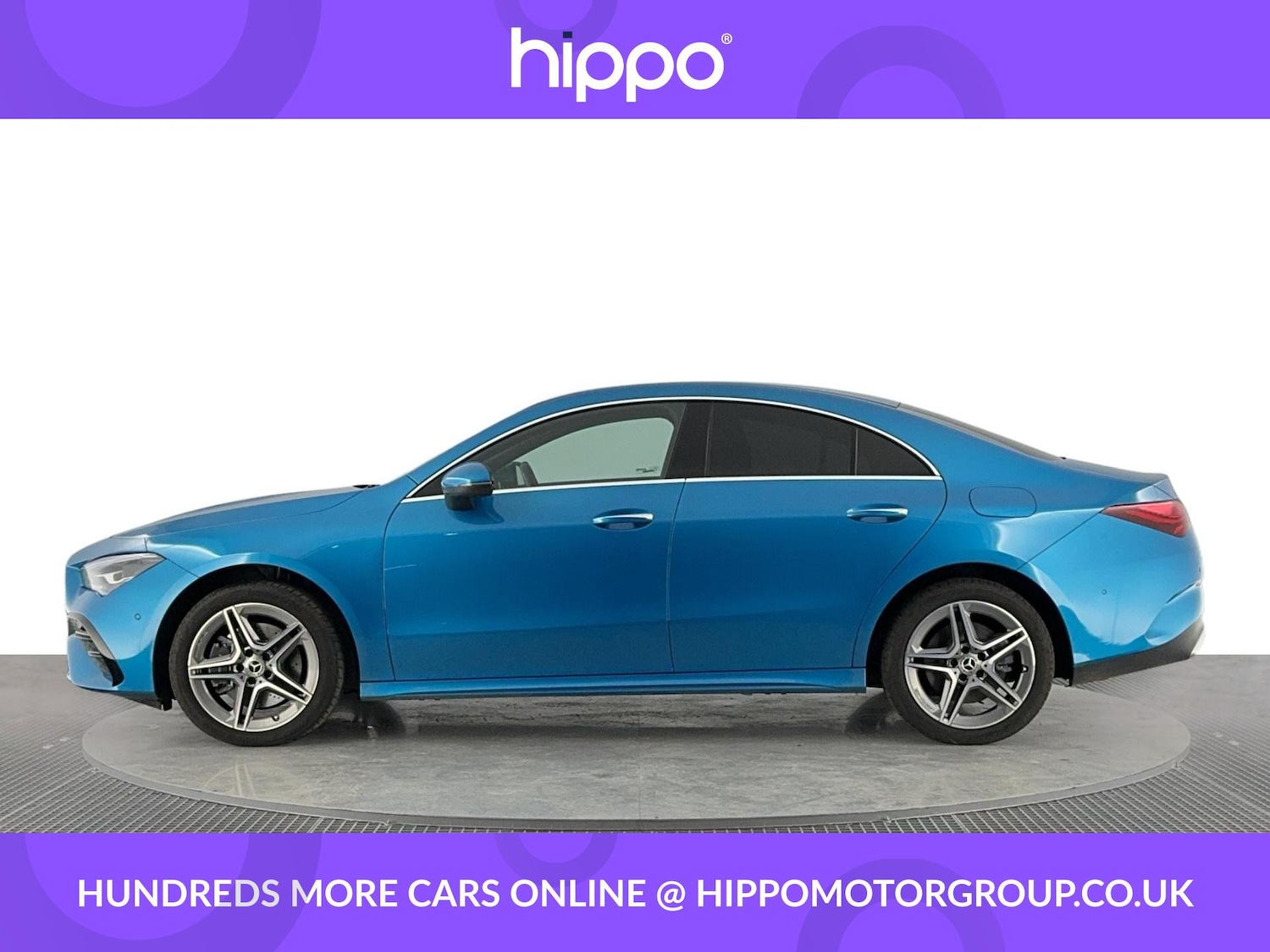 Used Mercedes-Benz CLA 2024 for sale - 77468771: Photo 7