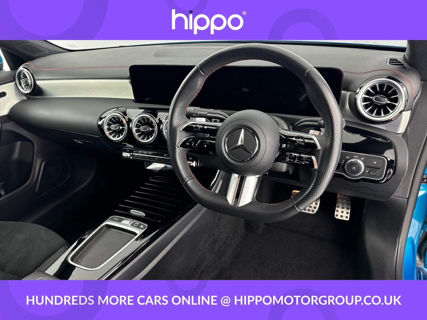 Used Mercedes-Benz CLA 2024 for sale - 77468771: Photo 9