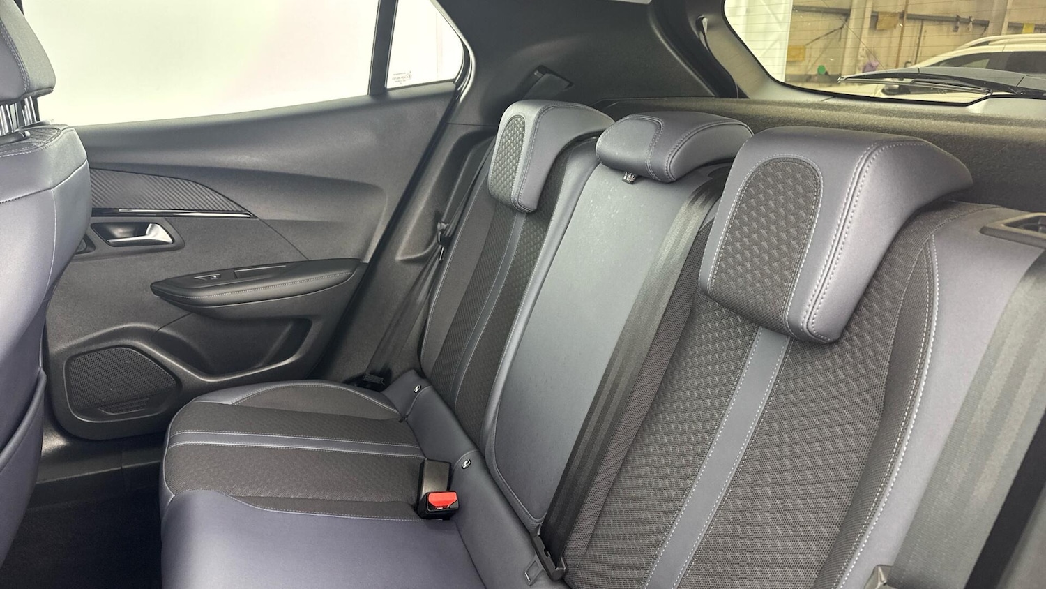 Used Peugeot 2008 2021 for sale - 77882071: Photo 14