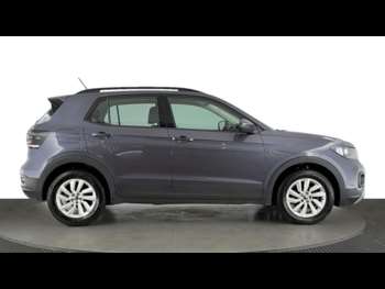 Used Volkswagen T-Cross 2022 for sale - 75133582: Photo
