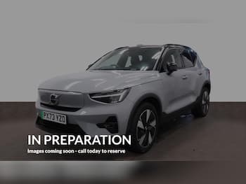 Used Volvo XC40 2023 for sale - 79807564: Photo