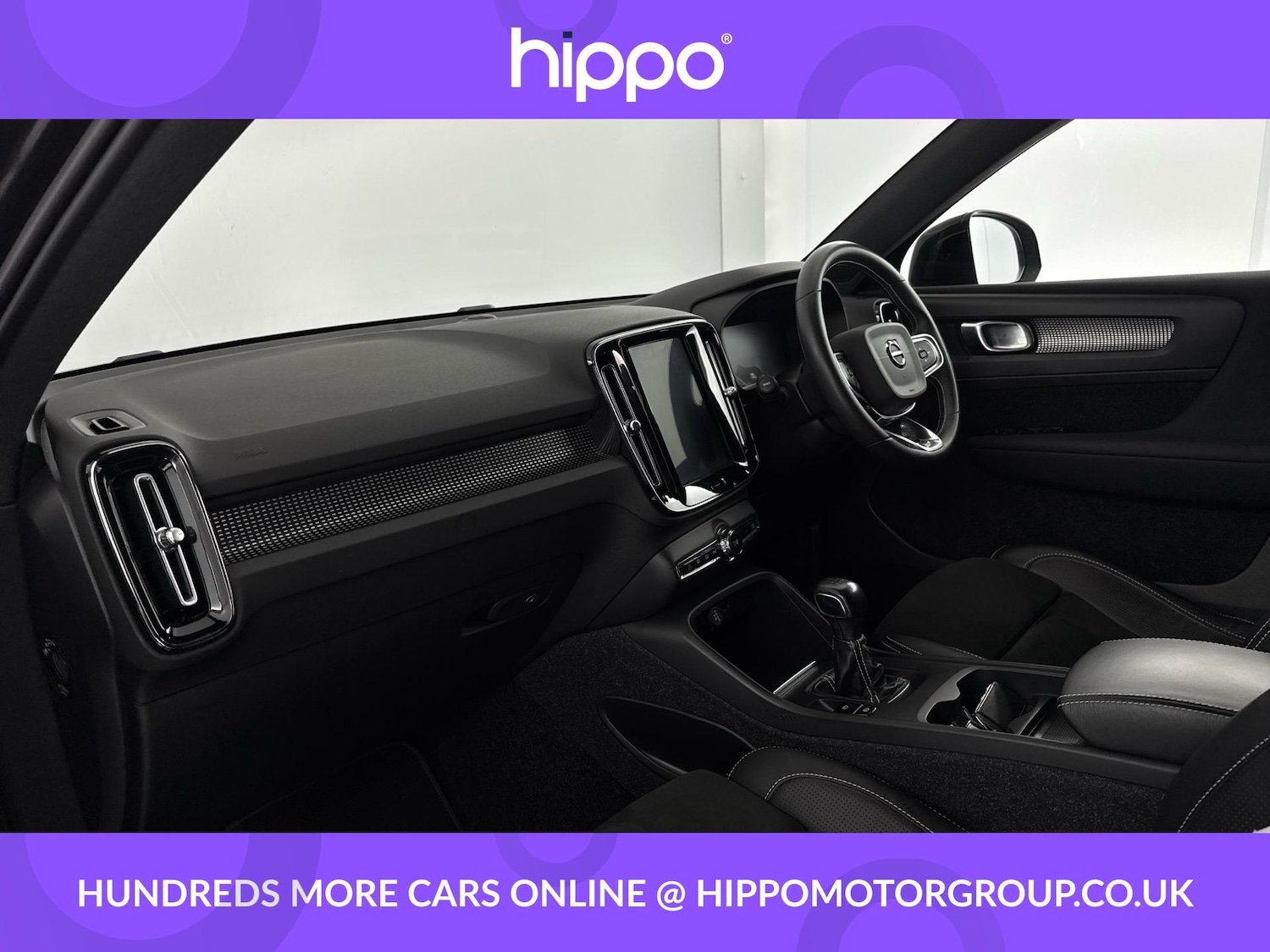 Used Volvo XC40 2020 for sale - 76702486: Photo 10