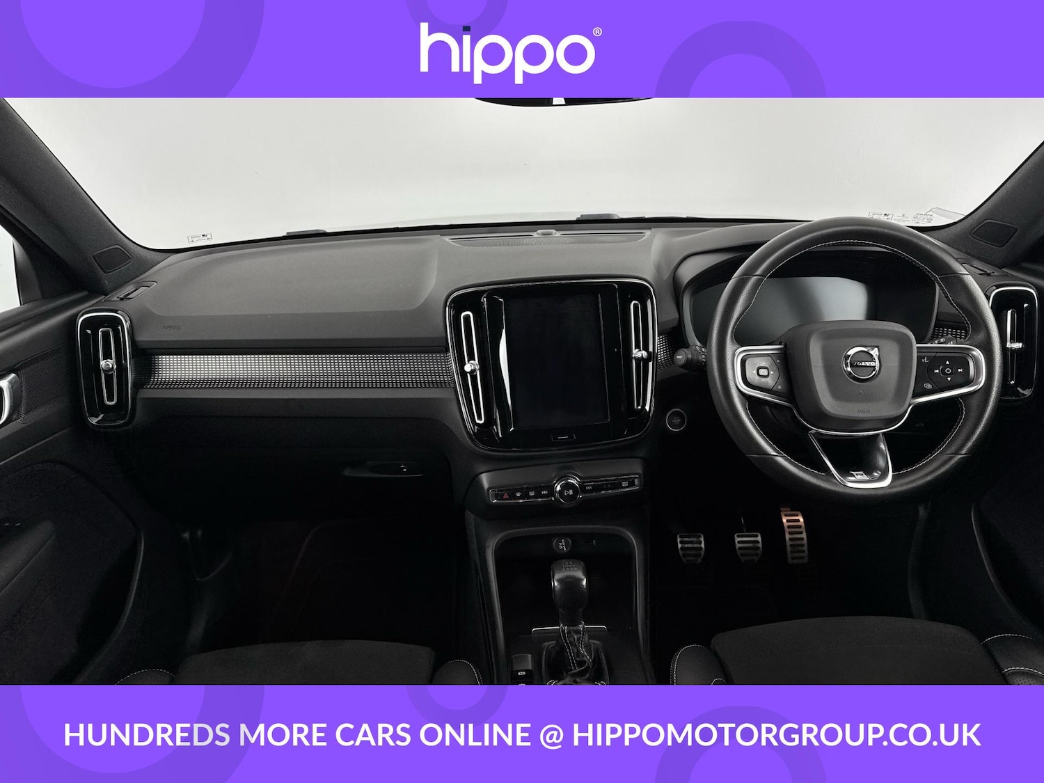 Used Volvo XC40 2020 for sale - 76702486: Photo 11