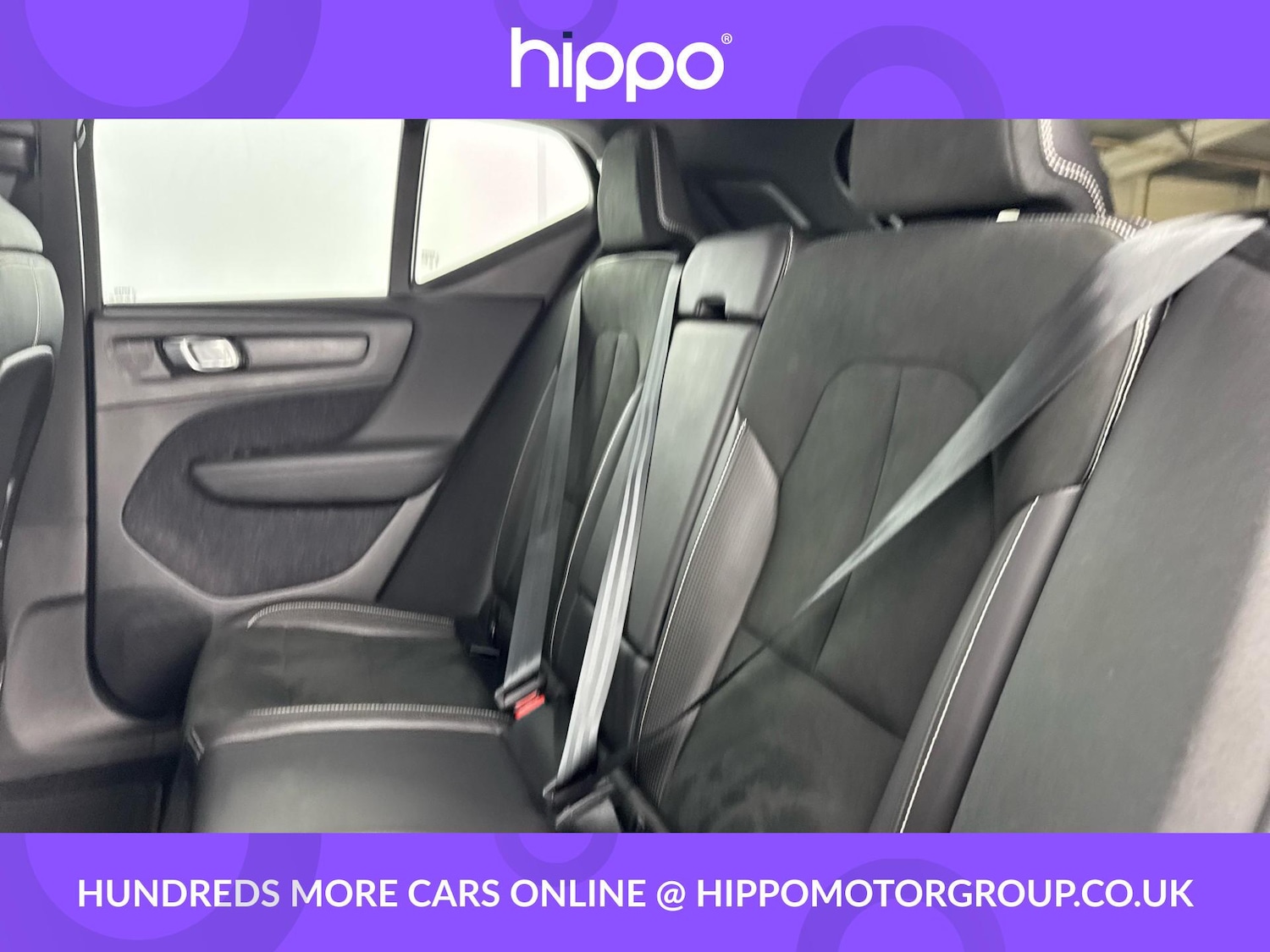 Used Volvo XC40 2020 for sale - 76702486: Photo 14