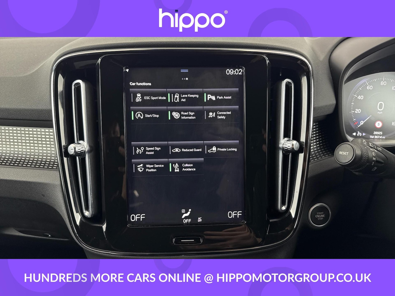 Used Volvo XC40 2020 for sale - 76702486: Photo 16