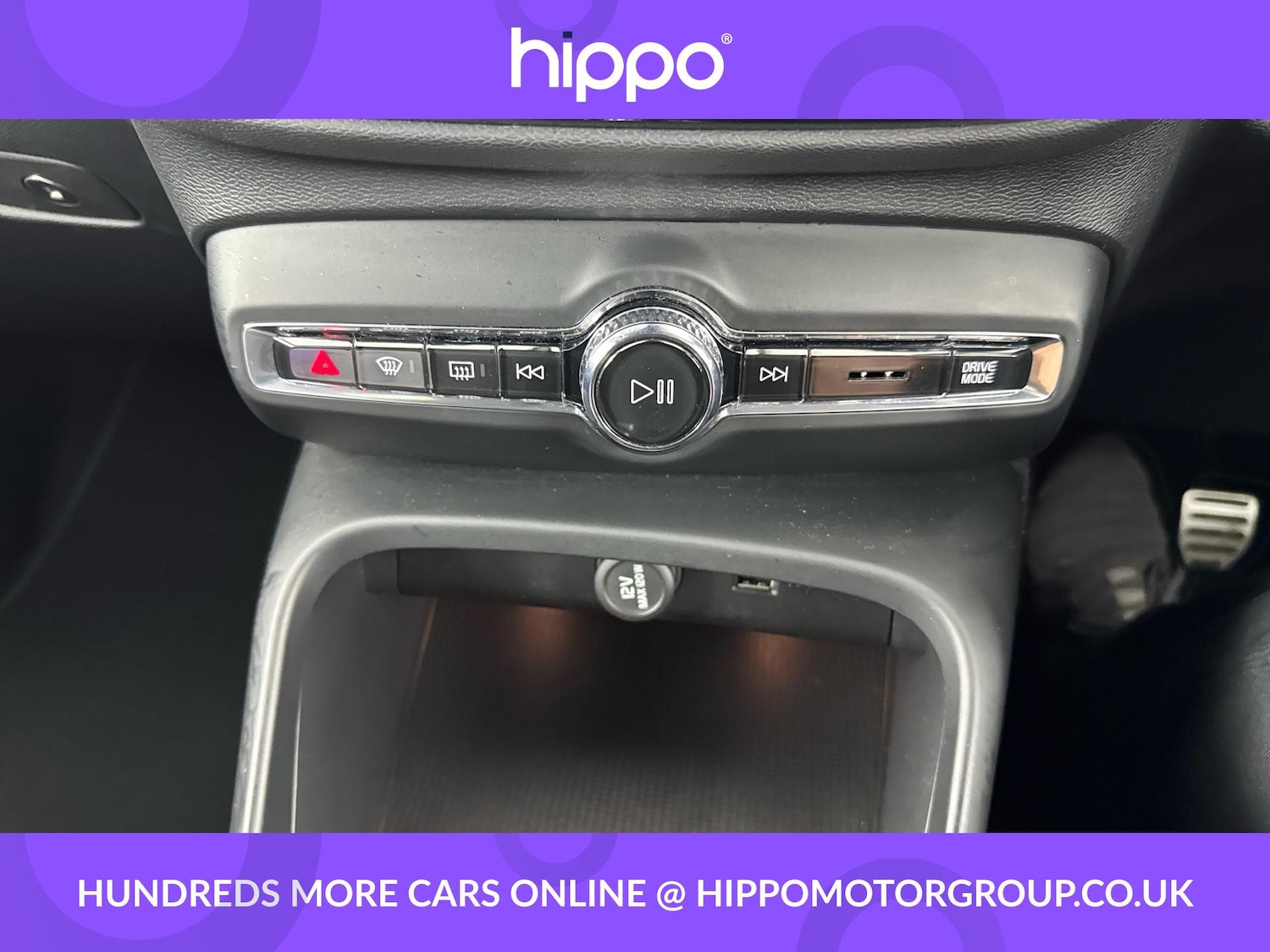 Used Volvo XC40 2020 for sale - 76702486: Photo 18