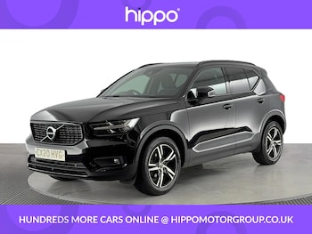 Used Volvo XC40 2020 for sale - 76702486: Photo