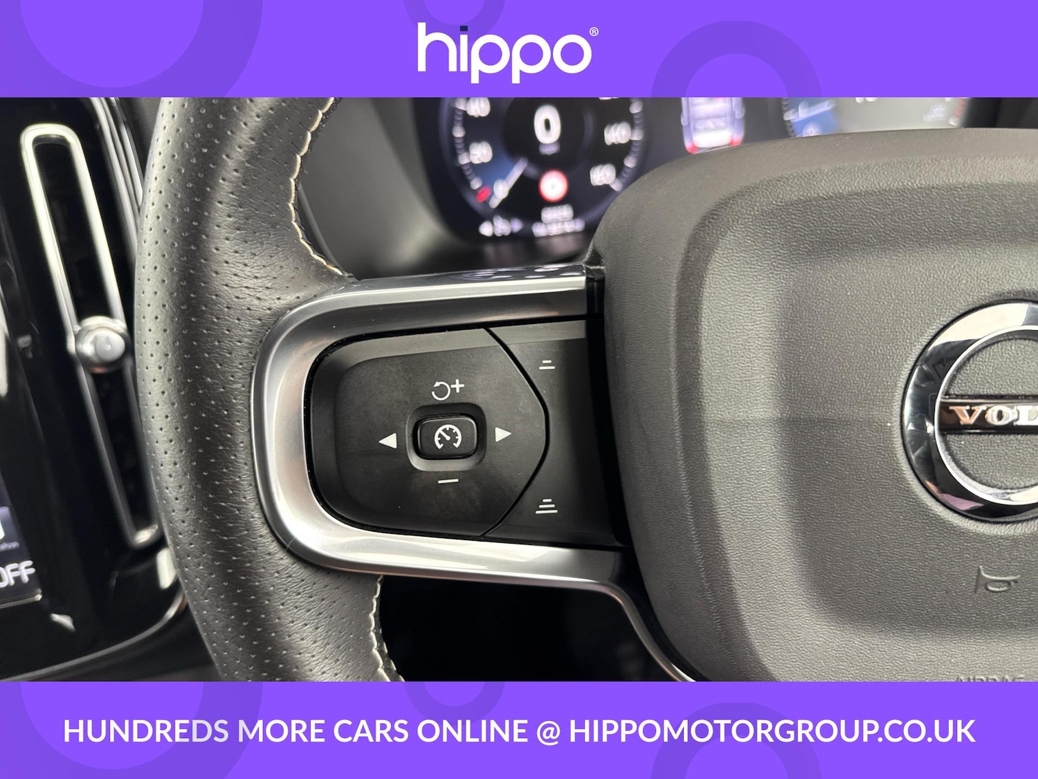 Used Volvo XC40 2020 for sale - 76702486: Photo 20