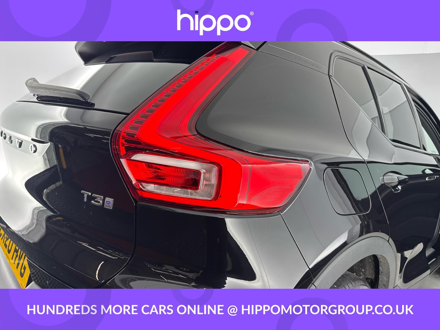 Used Volvo XC40 2020 for sale - 76702486: Photo 25