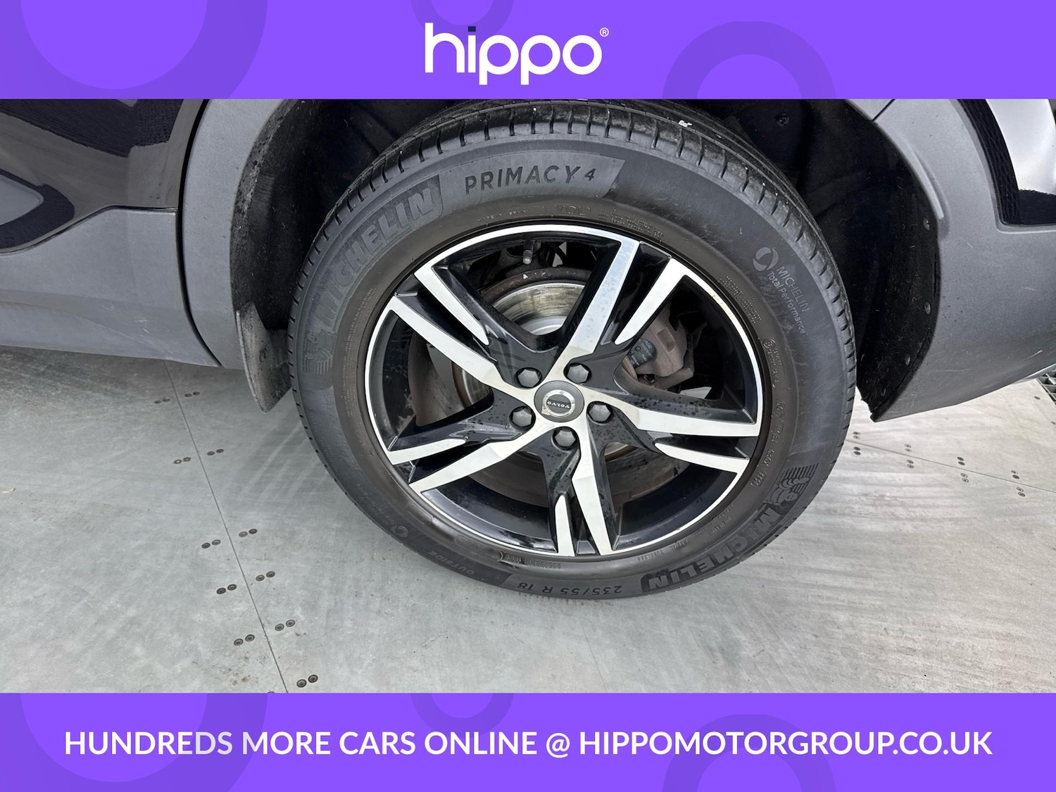 Used Volvo XC40 2020 for sale - 76702486: Photo 27