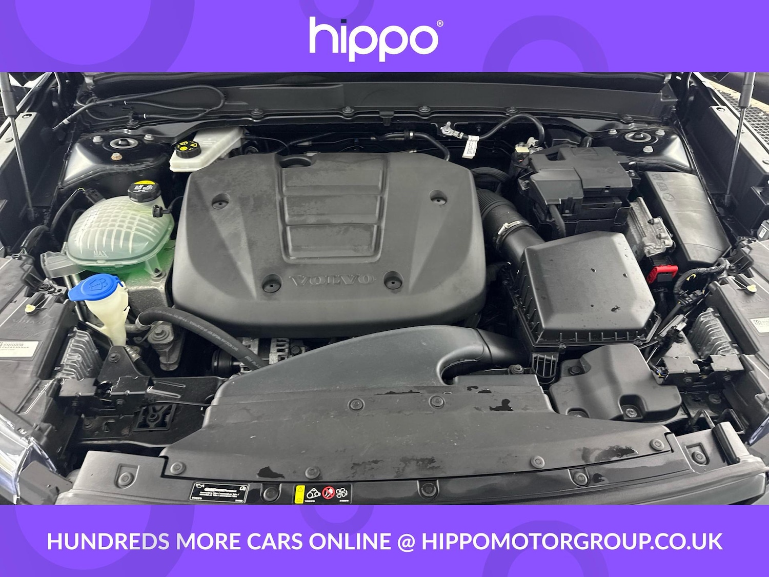 Used Volvo XC40 2020 for sale - 76702486: Photo 28