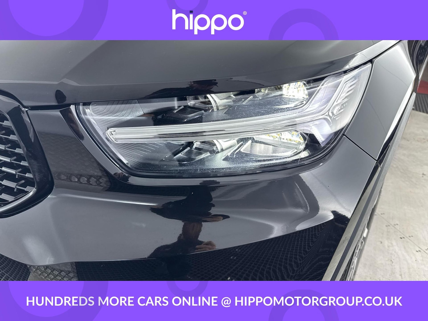 Used Volvo XC40 2020 for sale - 76702486: Photo 29