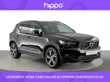 Used Volvo XC40 2020 for sale - 76702486: Photo