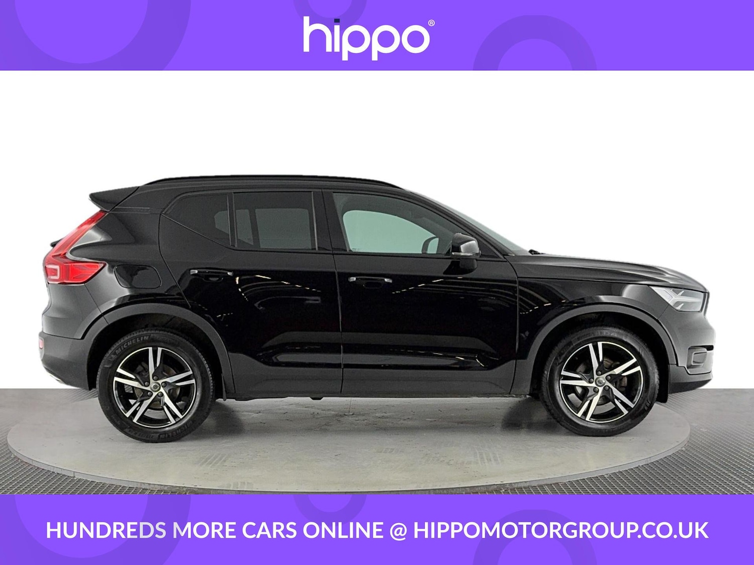 Used Volvo XC40 2020 for sale - 76702486: Photo 3