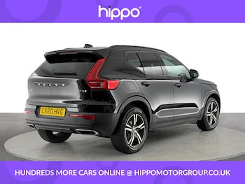 Used Volvo XC40 2020 for sale - 76702486: Photo