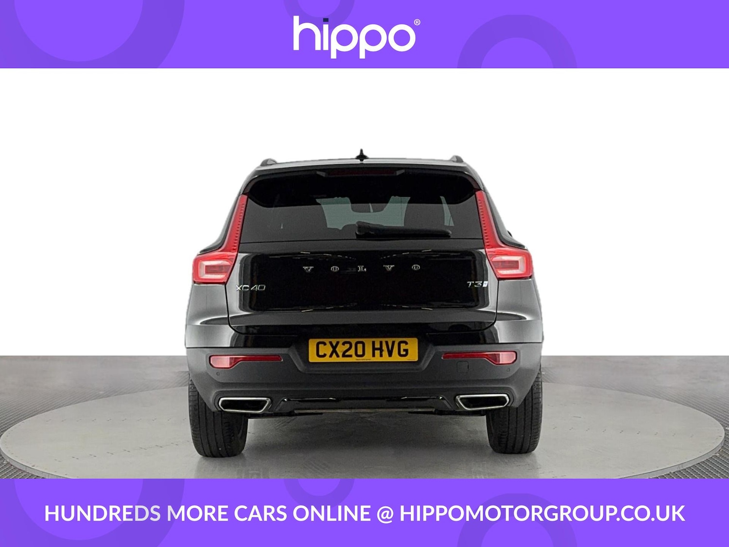 Used Volvo XC40 2020 for sale - 76702486: Photo 5