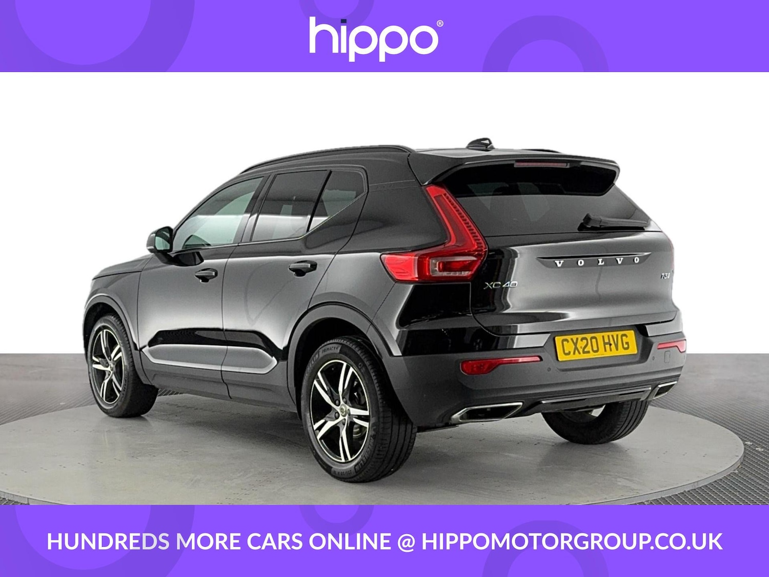 Used Volvo XC40 2020 for sale - 76702486: Photo 6