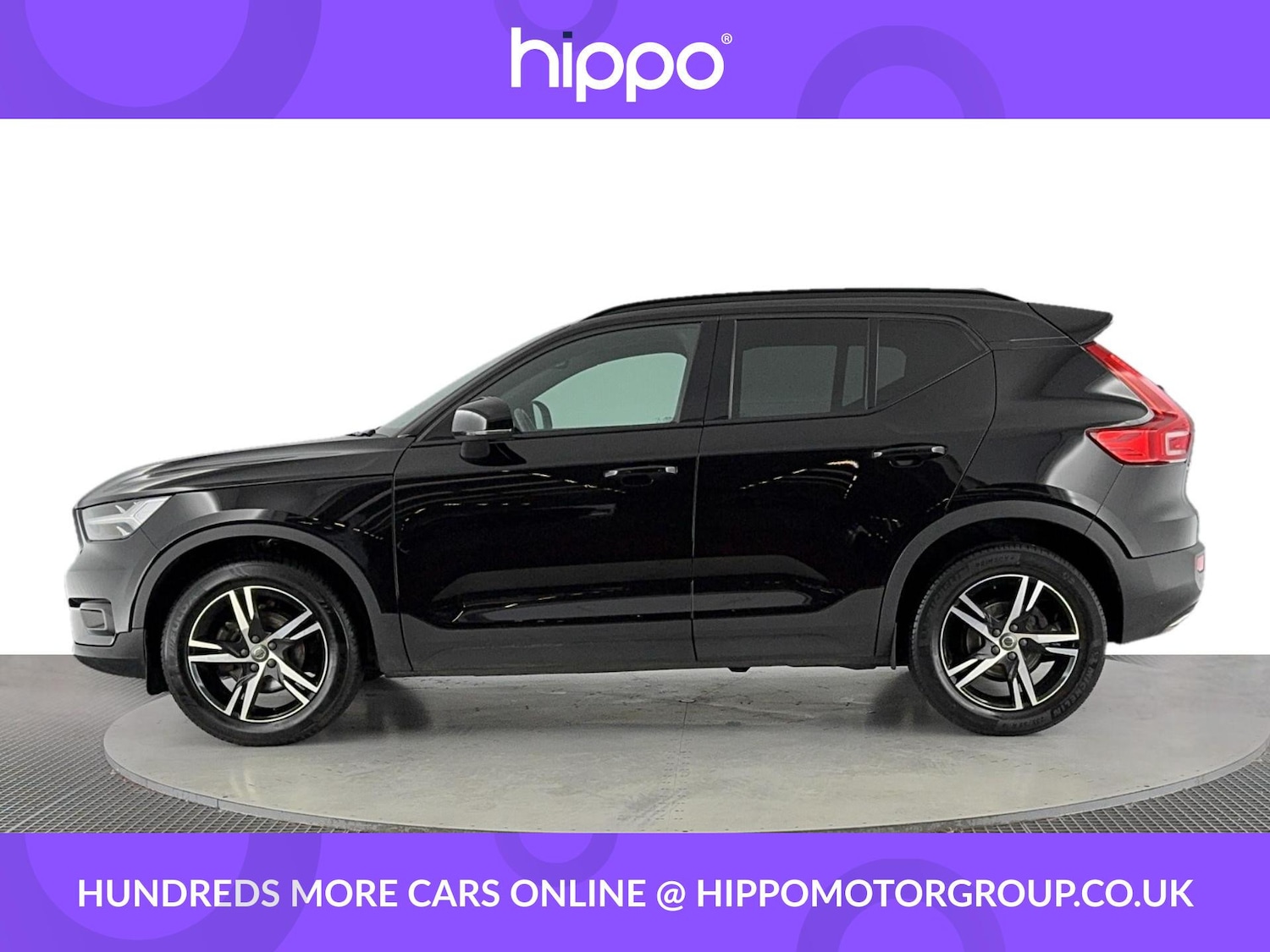 Used Volvo XC40 2020 for sale - 76702486: Photo 7