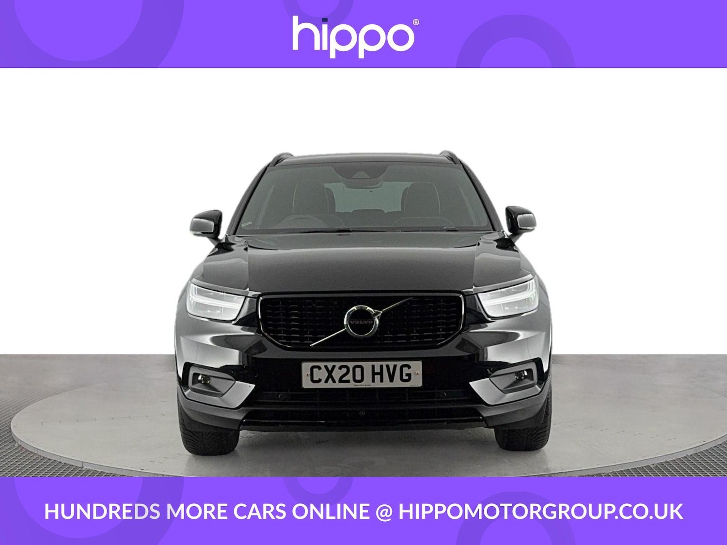 Used Volvo XC40 2020 for sale - 76702486: Photo 8