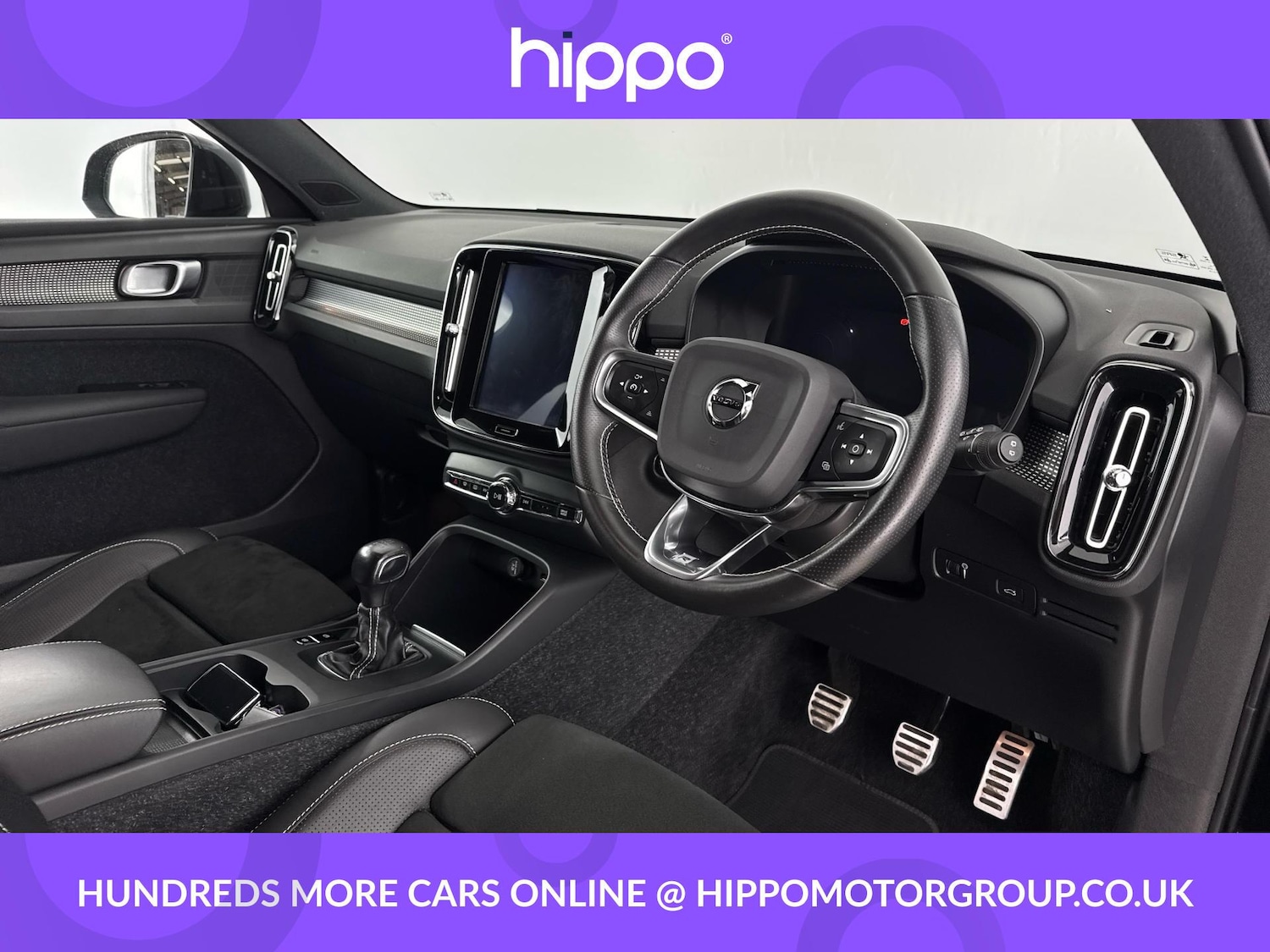 Used Volvo XC40 2020 for sale - 76702486: Photo 9