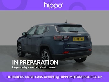 Used Jeep Compass 2025 for sale - 77659090: Photo