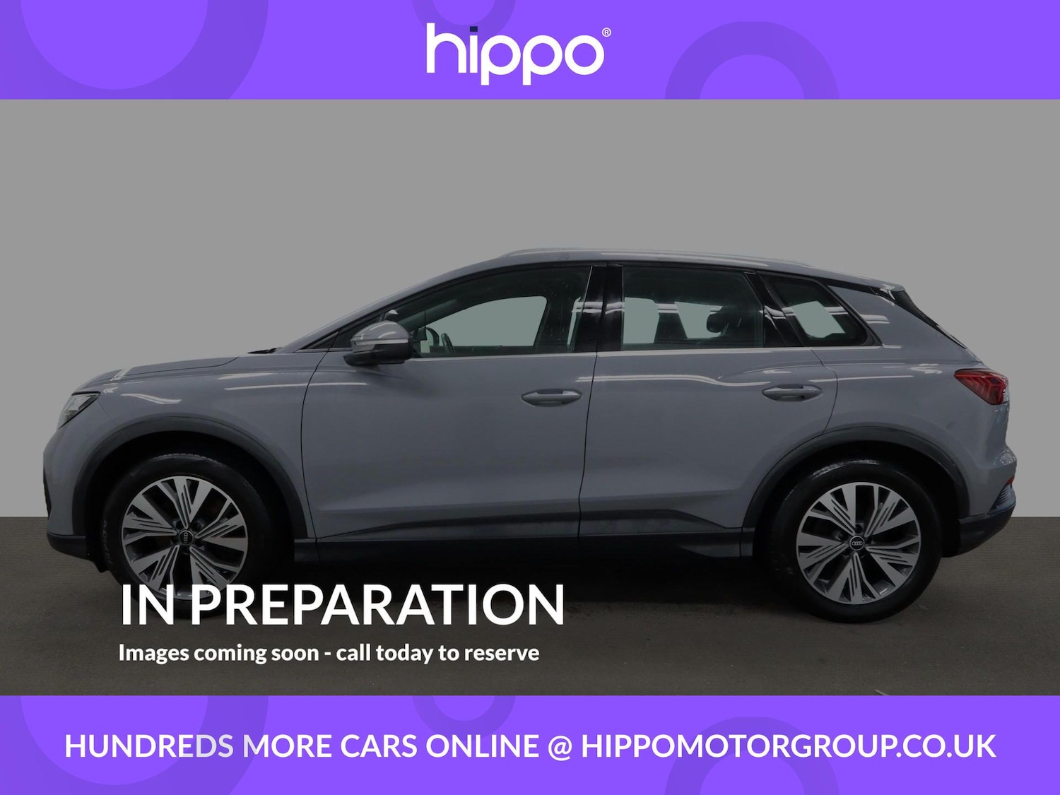 Used Audi Q4 e-tron 2021 for sale - 77155653: Photo 6