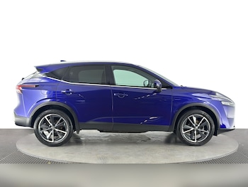 Used Nissan Qashqai 2022 for sale - 78923403: Photo