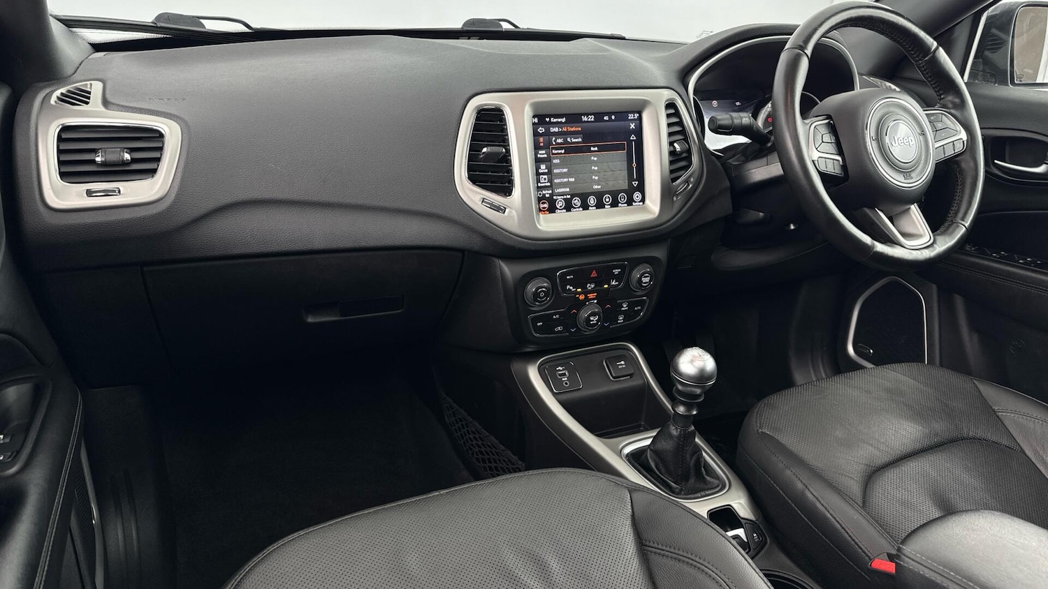 Used Jeep Compass for sale - 77854086: Photo 10