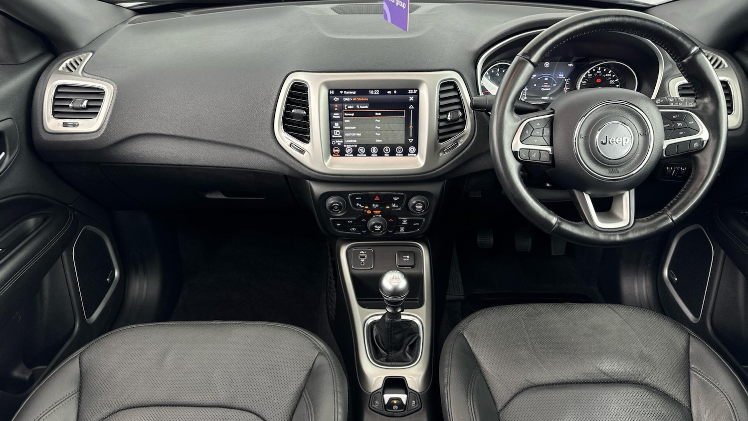 Used Jeep Compass for sale - 77854086: Photo 11