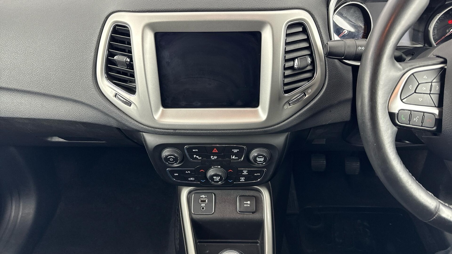 Used Jeep Compass for sale - 77854086: Photo 12