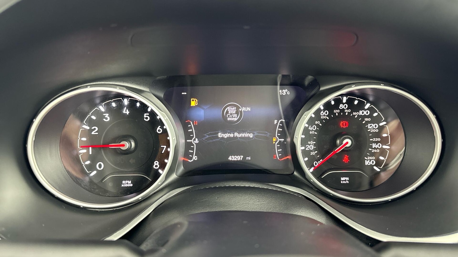 Used Jeep Compass for sale - 77854086: Photo 13