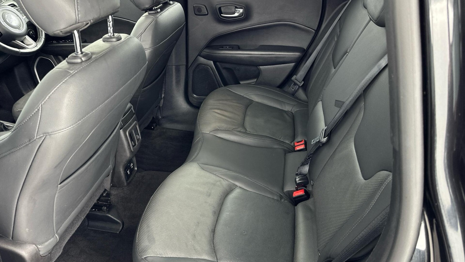 Used Jeep Compass for sale - 77854086: Photo 14