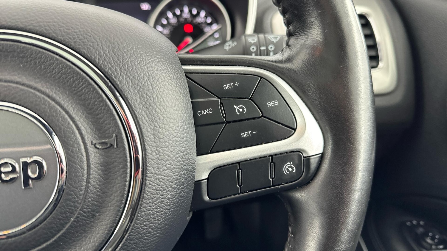 Used Jeep Compass for sale - 77854086: Photo 17