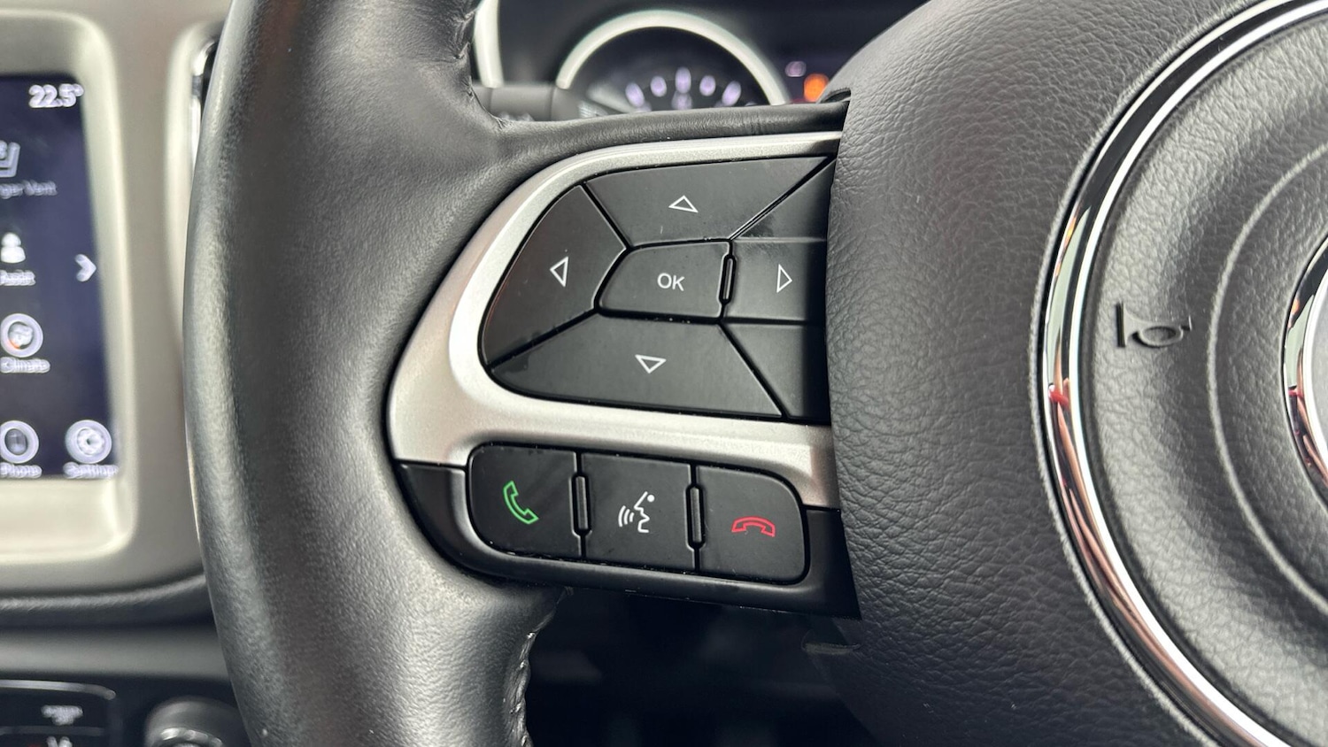 Used Jeep Compass for sale - 77854086: Photo 18