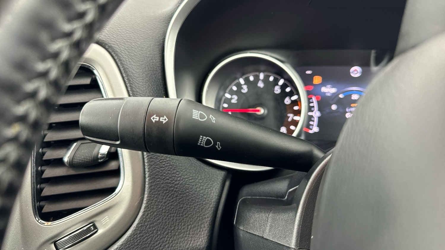 Used Jeep Compass for sale - 77854086: Photo 20