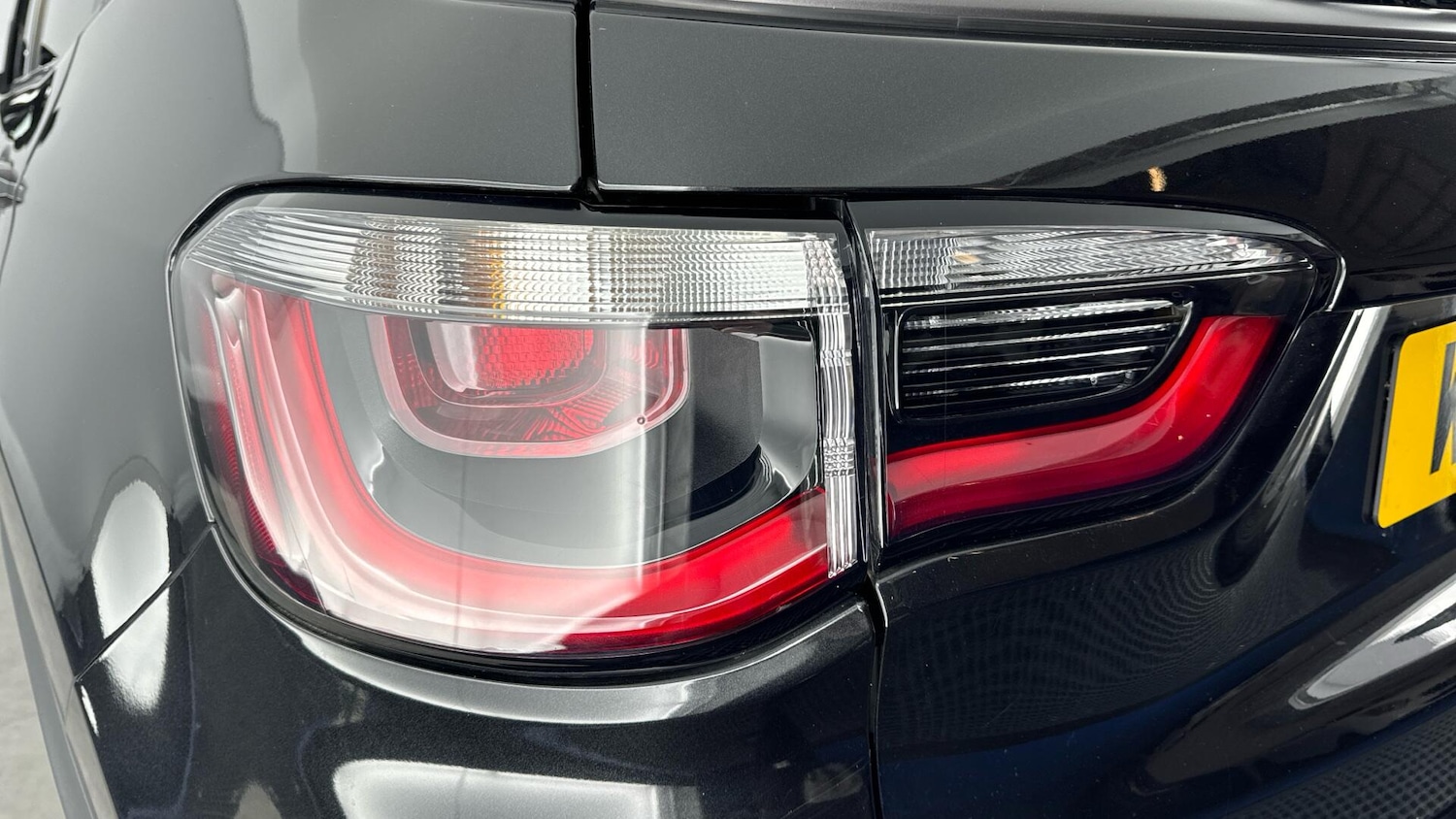 Used Jeep Compass for sale - 77854086: Photo 23