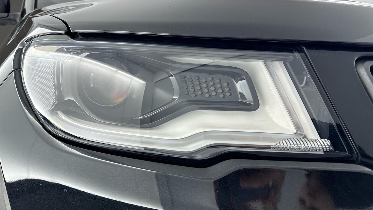 Used Jeep Compass for sale - 77854086: Photo 26