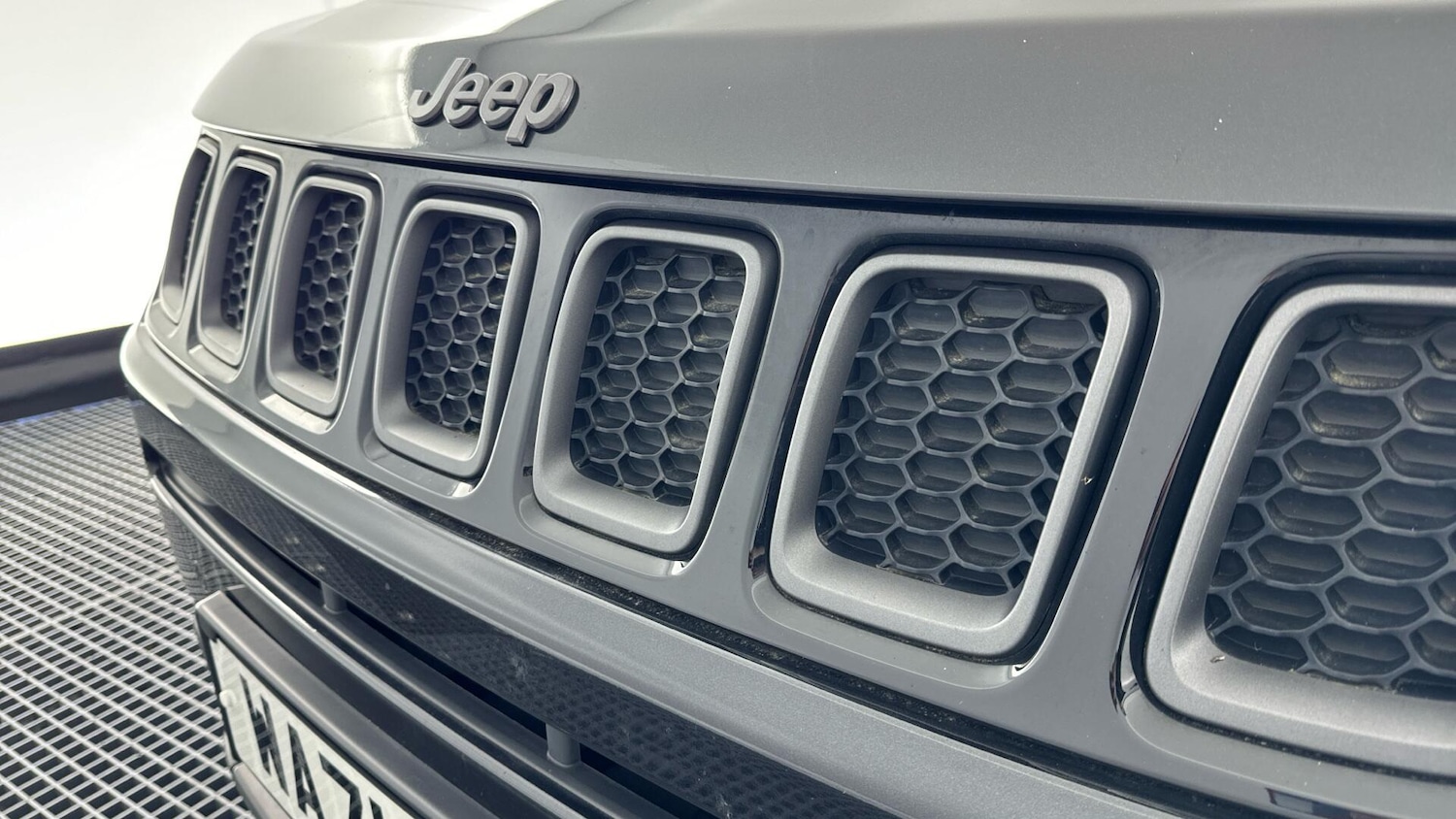 Used Jeep Compass for sale - 77854086: Photo 27