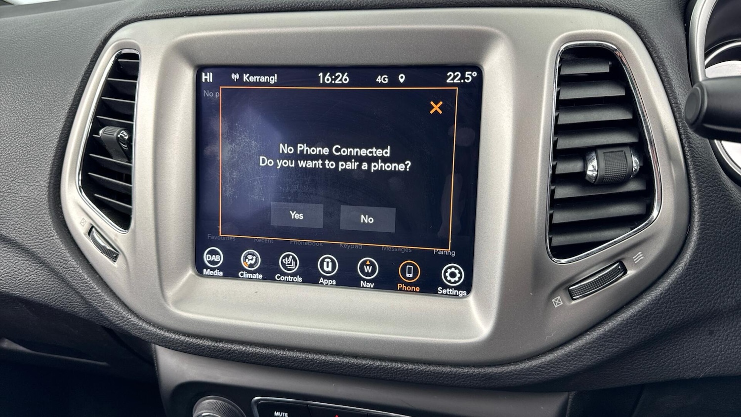 Used Jeep Compass for sale - 77854086: Photo 28