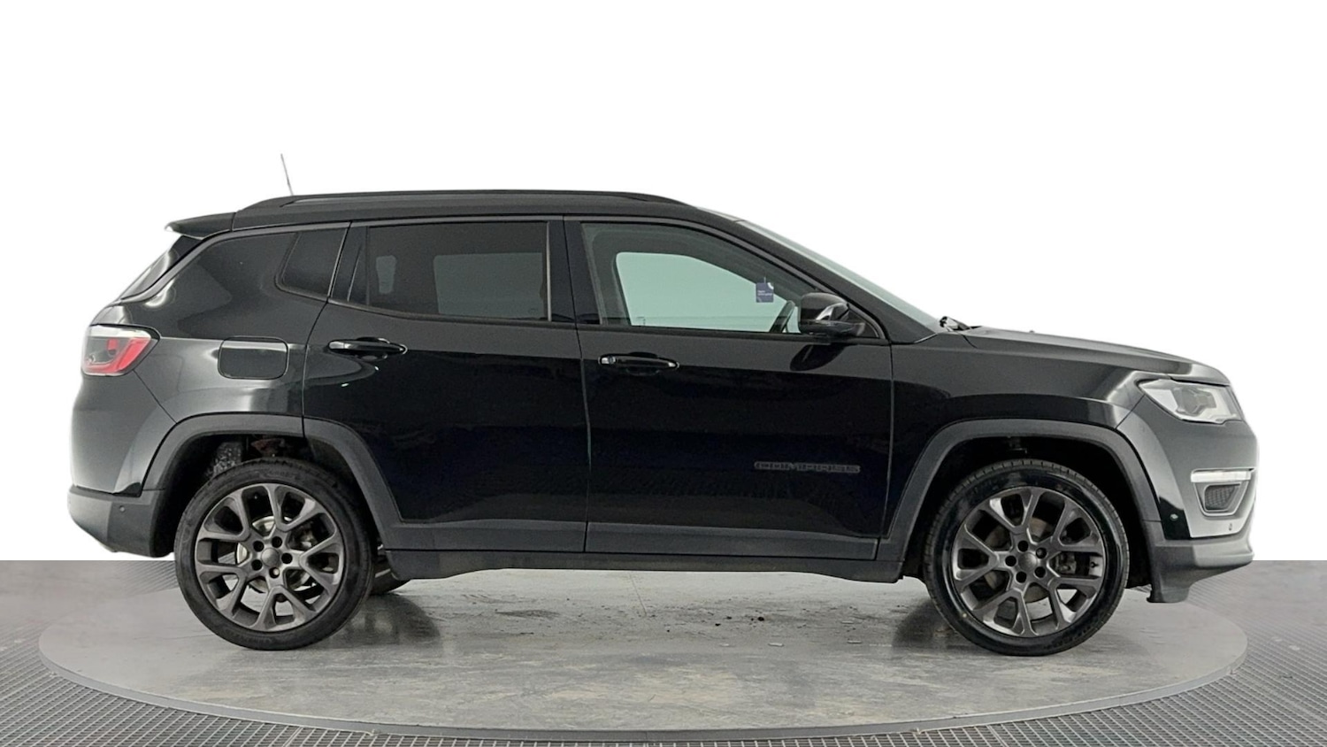 Used Jeep Compass for sale - 77854086: Photo 3